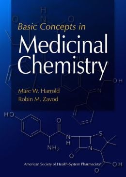 Basic Concepts in Medicinal Chemistry (EPUB)