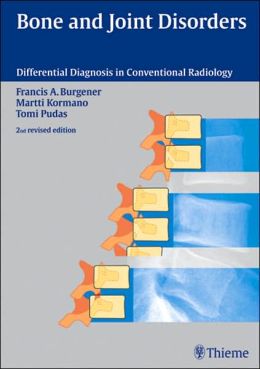 Bone and Joint Disorders, 2nd Edition