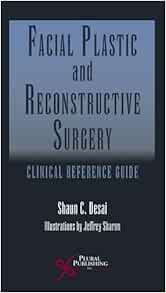 Facial Plastic and Reconstructive Surgery: Clinical Reference Guide