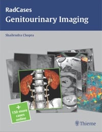Genitourinary Imaging (Radcase)