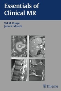 Essentials of Clinical MR