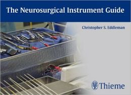 The Neurosurgical Instrument Guide