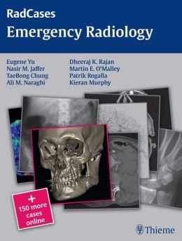 Emergency Radiology (Radcases)