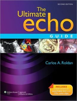 The Ultimate Echo Guide, 2nd Edition (ORIGINAL PDF from Publisher)