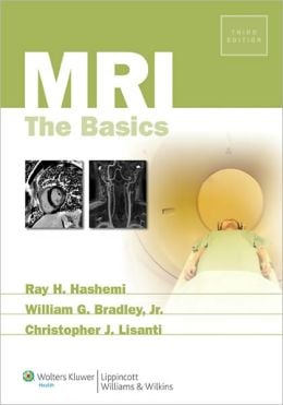 MRI: The Basics, 3rd Edition (ORIGINAL PDF from Publisher)