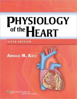 Physiology of the Heart, 5th Edition (ORIGINAL PDF from Publisher)