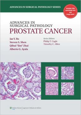 Advances in Surgical Pathology: Prostate Cancer (ORIGINAL PDF from Publisher)
