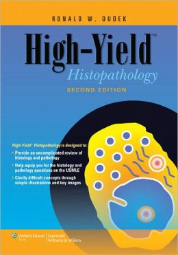 High-Yield Histopathology, 2nd Edition