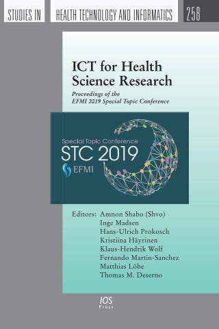 ICT for Health Science Research