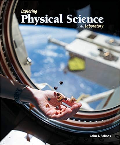 Exploring Physical Science in the Laboratory