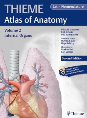 Internal Organs (THIEME Atlas of Anatomy), Latin nomenclature (PDF)