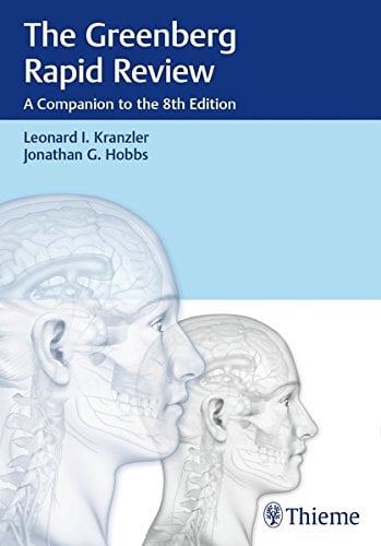 The Greenberg Rapid Review: A Companion to the 8th Edition (PDF)