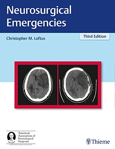 Neurosurgical Emergencies (AAN)