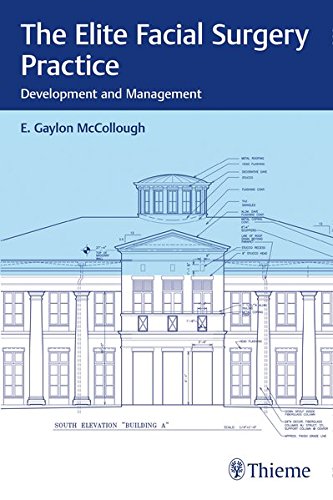 The Elite Facial Surgery Practice: Development and Management (PDF)