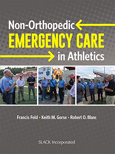 Non-orthopedic Emergency Care in Athletics