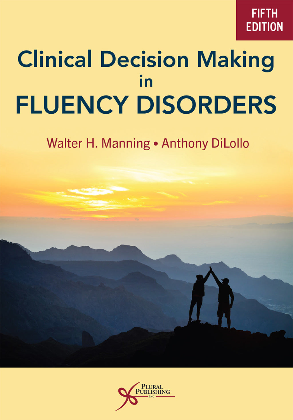 Clinical Decision Making in Fluency Disorders, 5th Edition