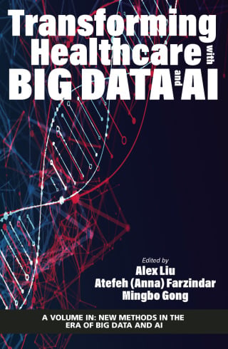 Transforming Healthcare with Big Data and AI