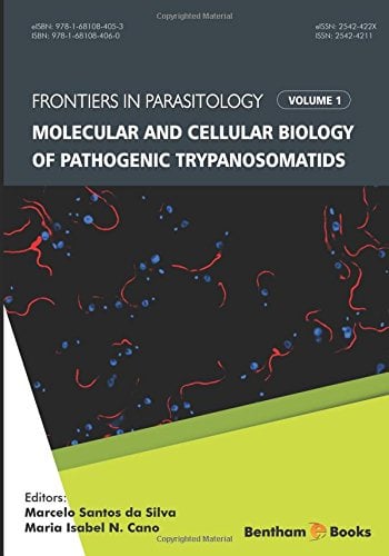 Molecular and Cellular Biology of Pathogenic Trypanosomatids (Frontiers in Parasitology) (PDF)