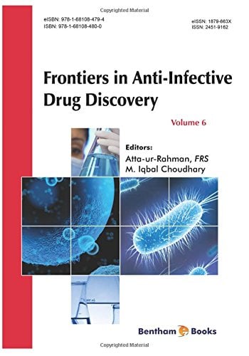 Frontiers in Anti-Infective Drug Discovery Volume 6 (PDF)