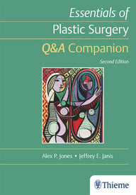 Essentials of Plastic Surgery: Q&A Companion, 2nd edition