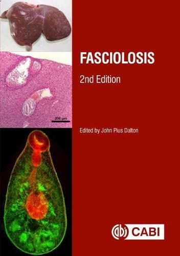 Fasciolosis, 2nd Edition