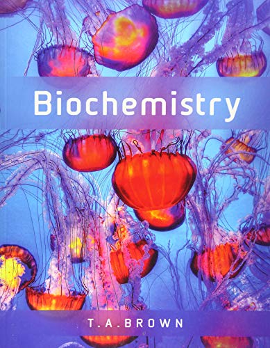 Biochemistry – Terry Brown