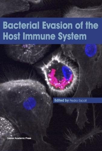 Bacterial Evasion of the Host Immune System (PDF)