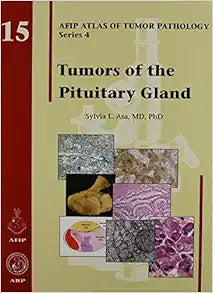 Tumors of the Pituitary Gland (AFIP Atlas of Tumor Pathology, Series 4, Fascicle 15)