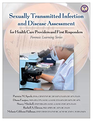Sexually Transmitted Infection and Disease Assessment (Forensic Learning)