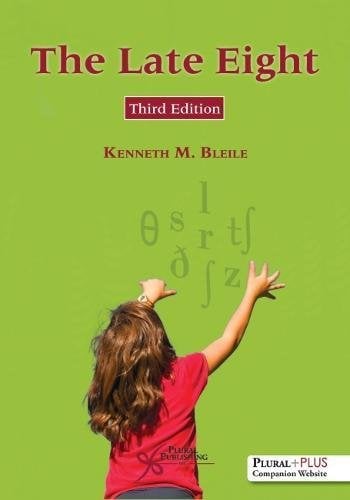 The Late Eight, 3rd Edition