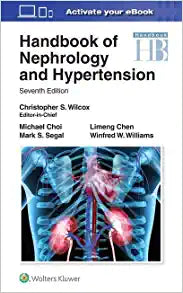 Handbook of Nephrology and Hypertension, 7th edition