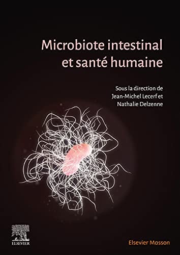 Microbiote intestinal et santé humaine