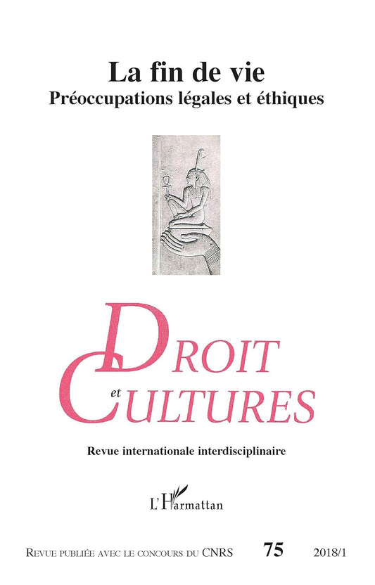 Droit Et Cultures: Préoccupations légales et éthiques (French Edition), 11th Edition