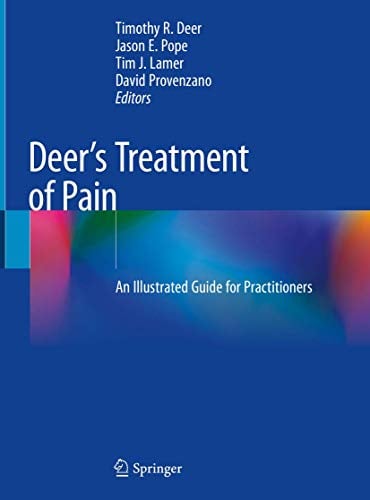 Deer’s Treatment of Pain: An Illustrated Guide for Practitioners