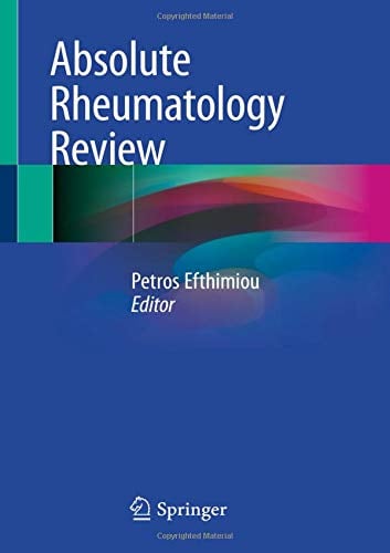 Absolute Rheumatology Review