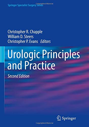 Urologic Principles and Practice, 2nd Edition (Springer Specialist Surgery Series)
