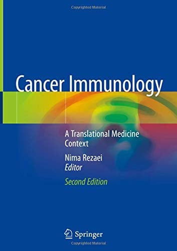 Cancer Immunology: A Translational Medicine Context, 2nd Edition