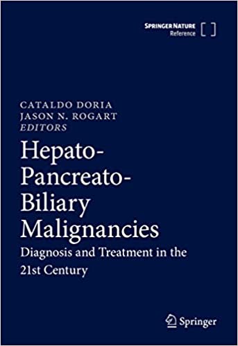 Hepato-Pancreato-Biliary Malignancies: Diagnosis and Treatment in the 21st Century