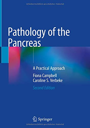 Pathology of the Pancreas: A Practical Approach, 2nd Edition