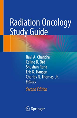 Radiation Oncology Study Guide, 2nd Edition