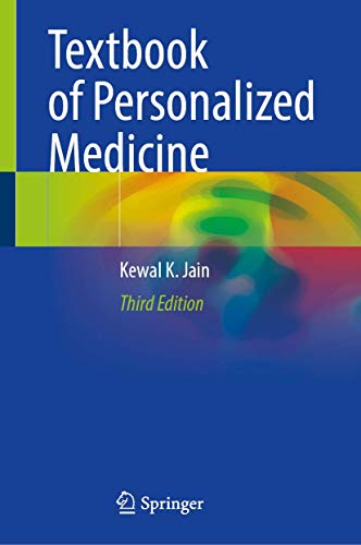 Textbook of Personalized Medicine, 3rd Edition