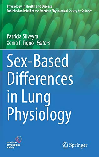 Sex-Based Differences in Lung Physiology (Physiology in Health and Disease)