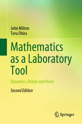 Mathematics as a Laboratory Tool (2nd ed.)