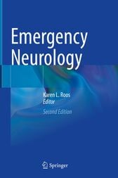 Emergency Neurology, 2nd Edition