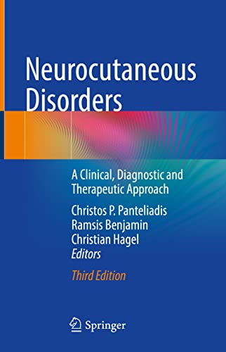 Neurocutaneous Disorders: A Clinical, Diagnostic and Therapeutic Approach