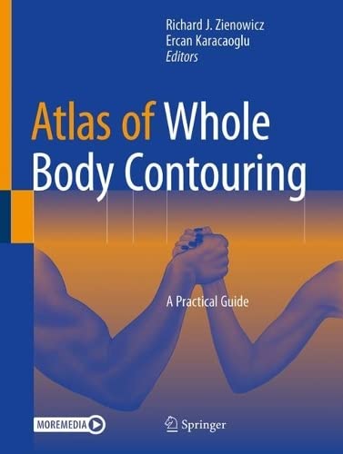 Atlas of Whole Body Contouring: A Practical Guide