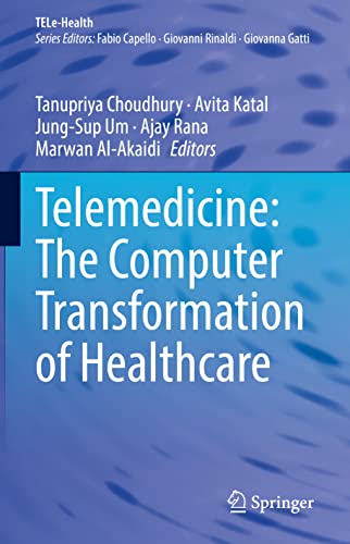 Telemedicine: The Computer Transformation of Healthcare (TELe-Health)