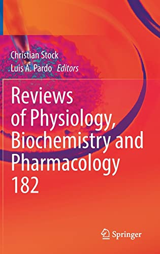 From Malignant Transformation to Metastasis: Ion Transport in Tumor Biology (Reviews of Physiology, Biochemistery and Pharmacology