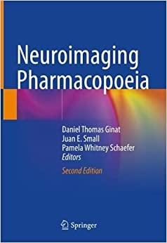 Neuroimaging Pharmacopoeia, 2nd Edition