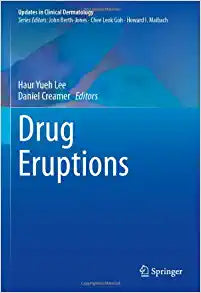 Drug Eruptions